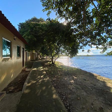 Anaconda Amazon Island Villa Manaus Eksteriør bilde