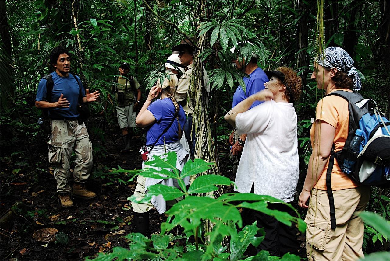 Anaconda Amazon Island Villa Manaus Eksteriør bilde