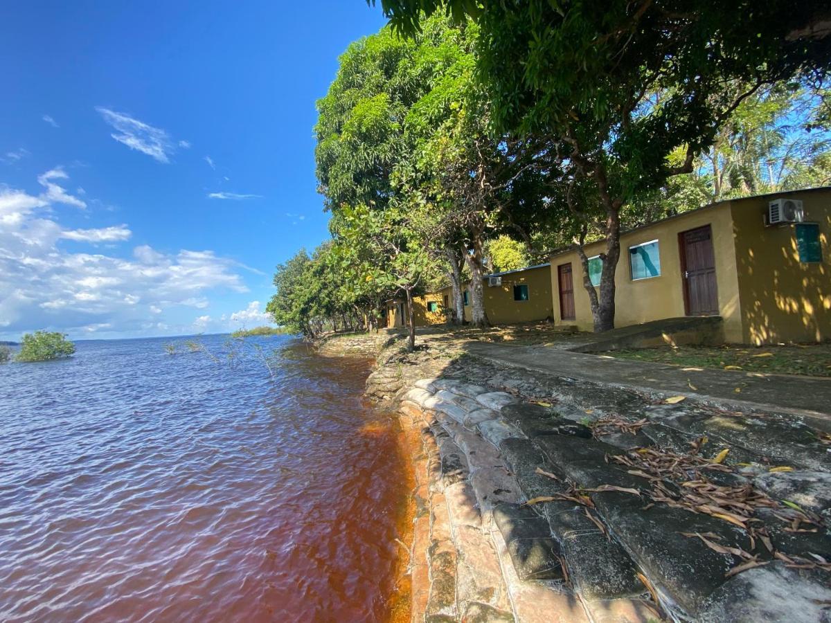 Anaconda Amazon Island Villa Manaus Eksteriør bilde